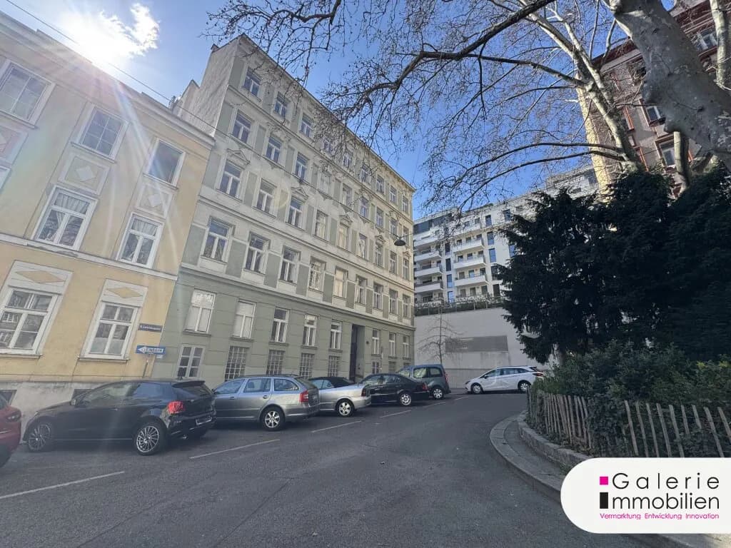 Gewerbeimmobilie kaufen in Wien – 182 m², € 697.000 – Bild 27 von 29