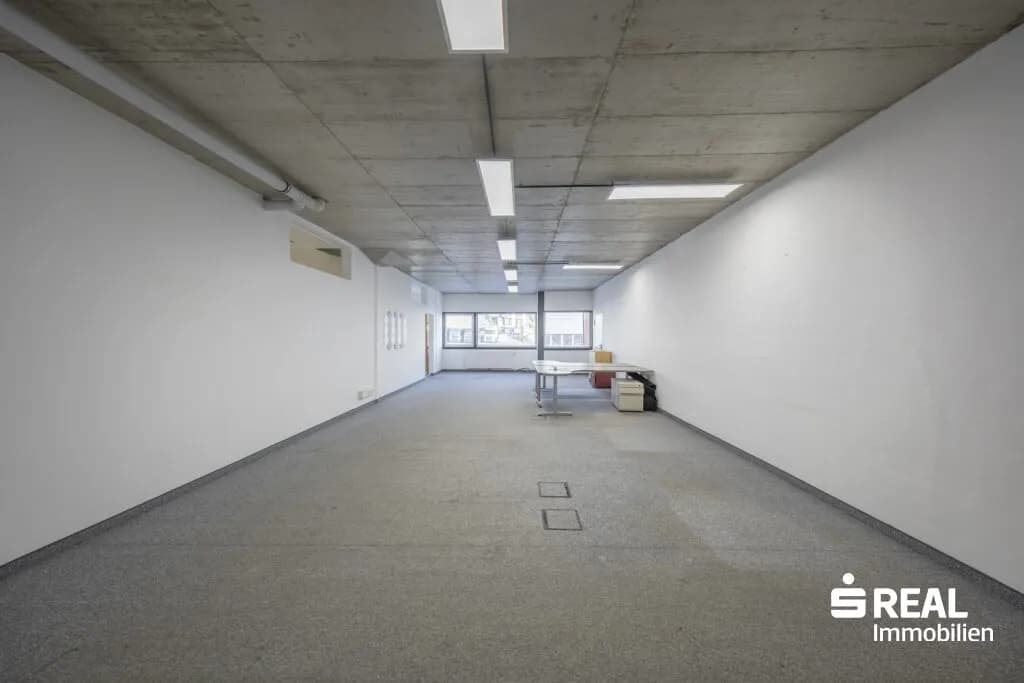 3-Zimmer-Gewerbeimmobilie mieten in Schwaz – 136 m², € 1.500