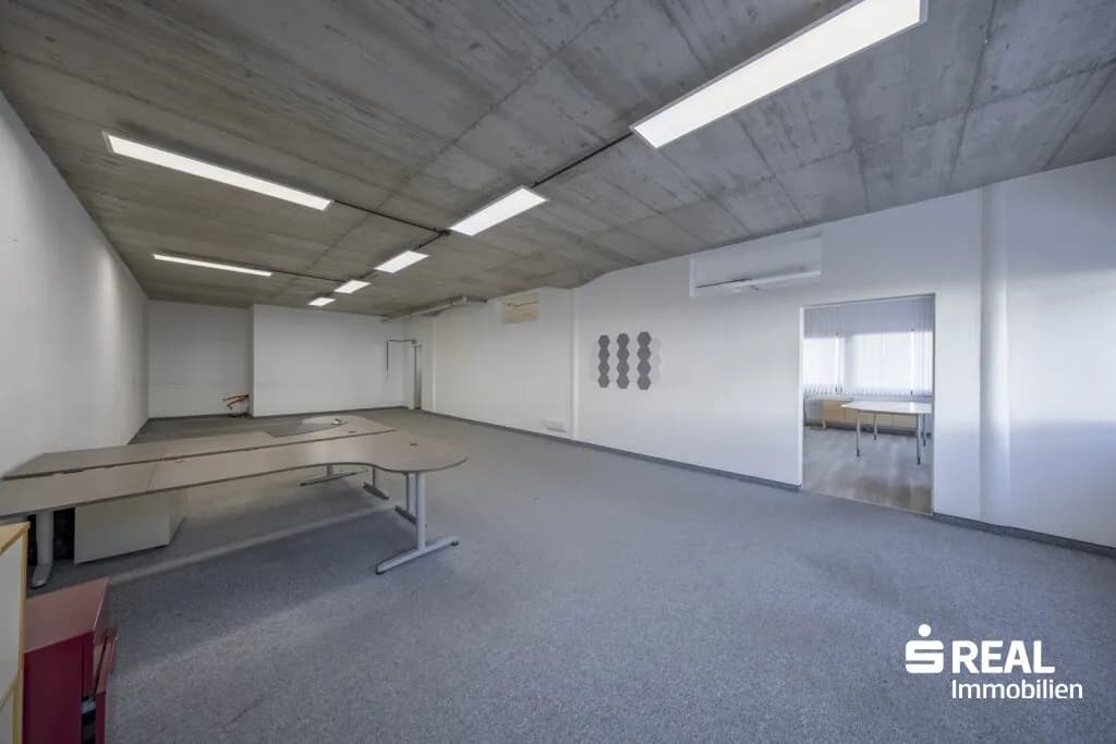 3-Zimmer-Gewerbeimmobilie mieten in Schwaz – 136 m², € 1.500 – Bild 2 von 5