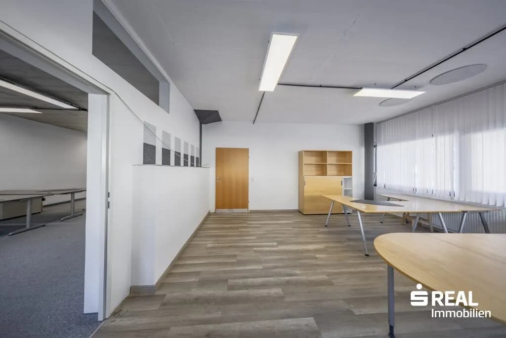 3-Zimmer-Gewerbeimmobilie mieten in Schwaz – 136 m², € 1.500 – Bild 3 von 5