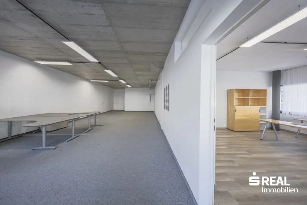 3-Zimmer-Gewerbeimmobilie mieten in Schwaz – 136 m², € 1.500 – Bild 5 von 5