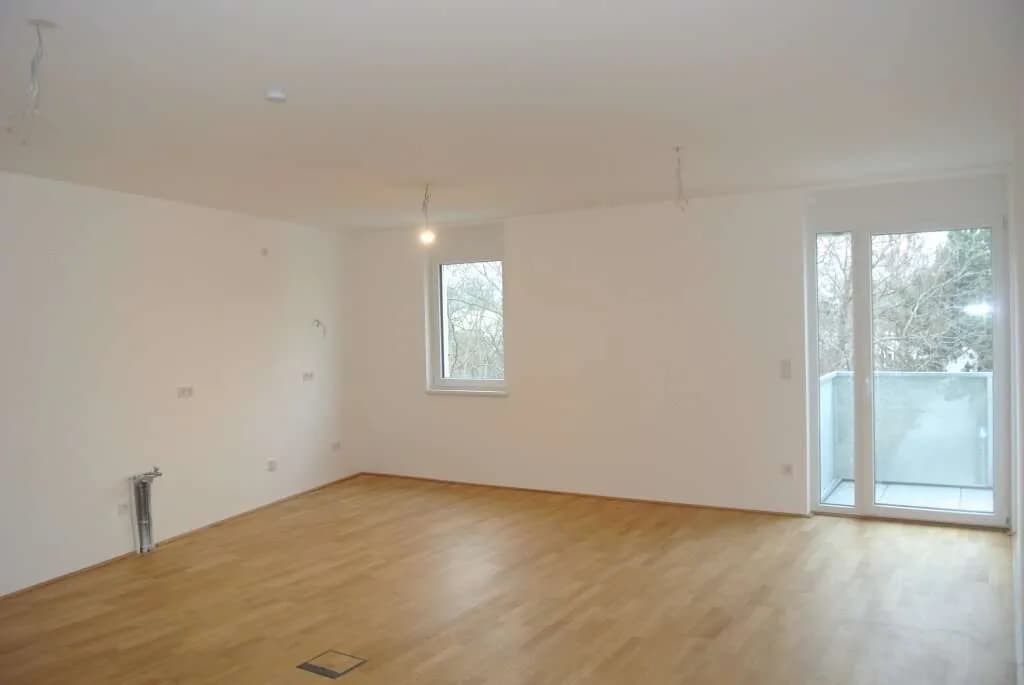 1-Zimmer-Wohnung kaufen in Wien – 40,36 m², € 268.848