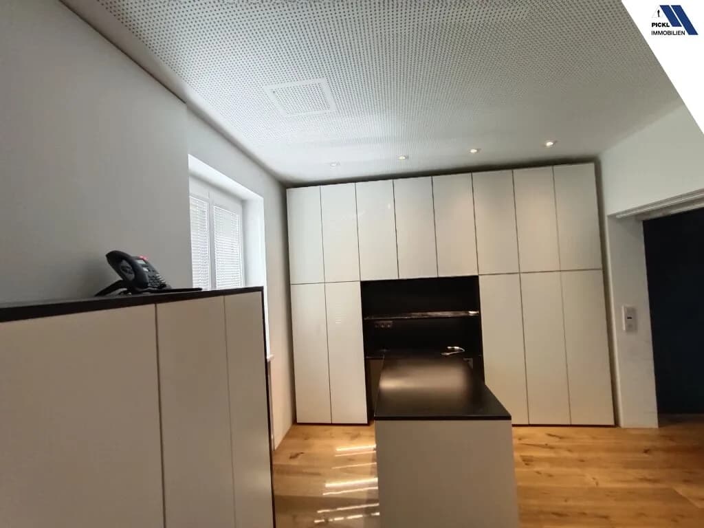 3-Zimmer-Gewerbeimmobilie kaufen in Linz – 129 m², € 342.000 – Bild 4 von 11
