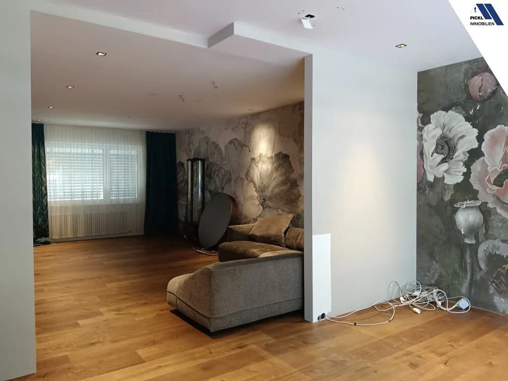 3-Zimmer-Gewerbeimmobilie kaufen in Linz – 129 m², € 342.000 – Bild 5 von 11
