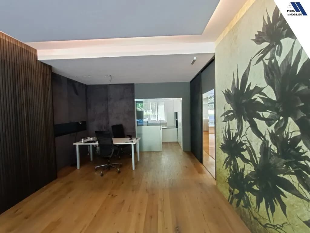 3-Zimmer-Gewerbeimmobilie kaufen in Linz – 129 m², € 342.000 – Bild 6 von 11