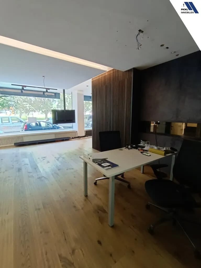 3-Zimmer-Gewerbeimmobilie kaufen in Linz – 129 m², € 342.000 – Bild 7 von 11