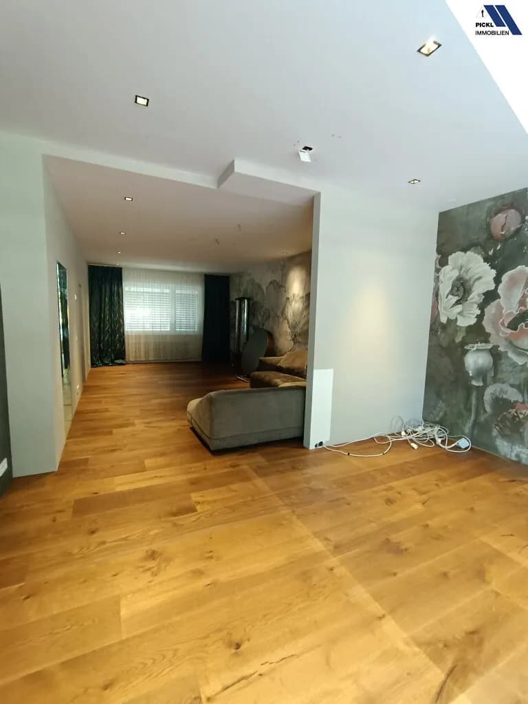 3-Zimmer-Gewerbeimmobilie kaufen in Linz – 129 m², € 342.000 – Bild 9 von 11