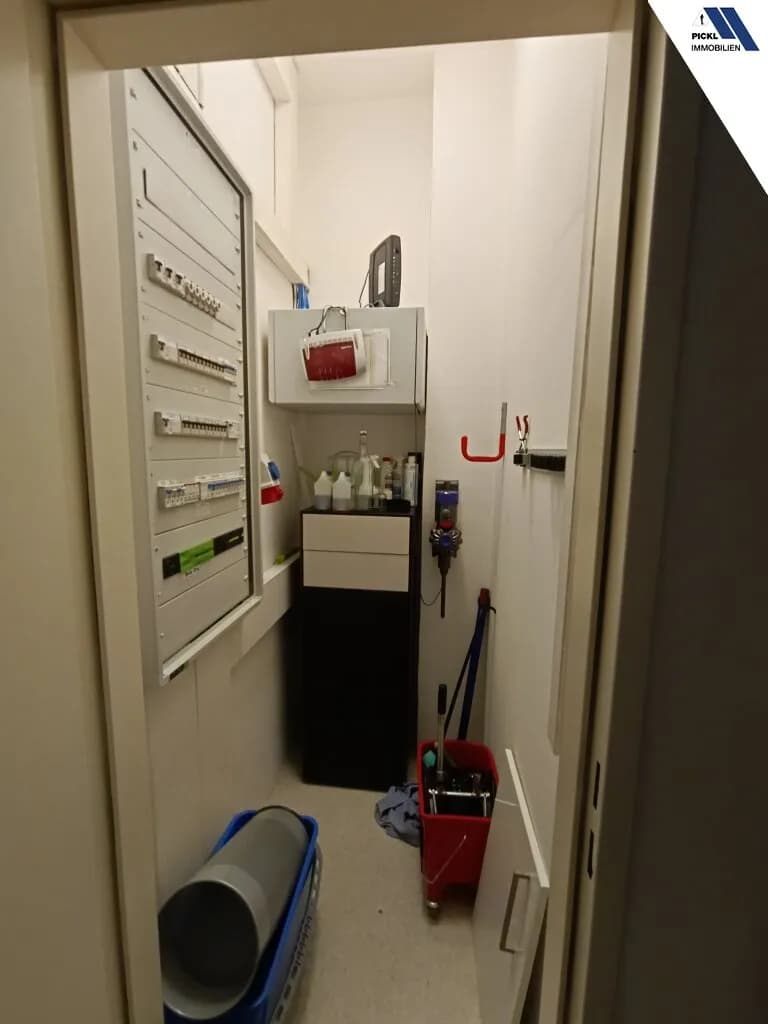 3-Zimmer-Gewerbeimmobilie kaufen in Linz – 129 m², € 342.000 – Bild 11 von 11