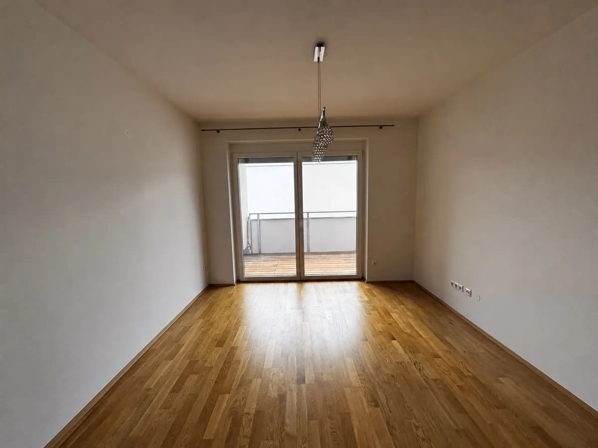 3-Zimmer-Wohnung kaufen in Villach – 61 m², € 299.000