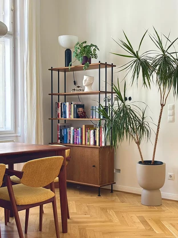 3-Zimmer-Wohnung mieten in Wien – 86 m², € 2.300 – Bild 2 von 30