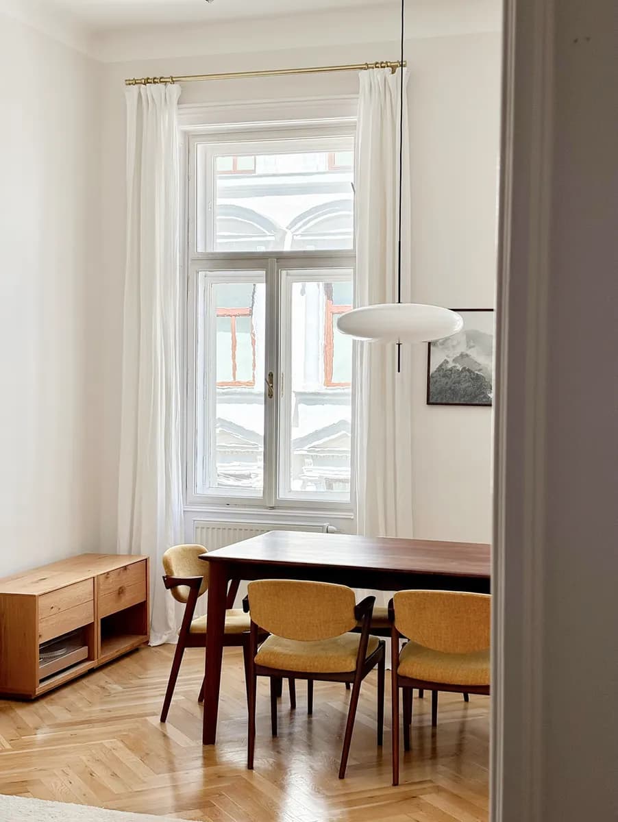 3-Zimmer-Wohnung mieten in Wien – 86 m², € 2.300 – Bild 3 von 30