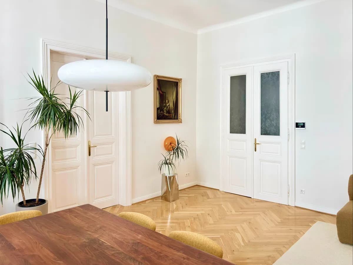 3-Zimmer-Wohnung mieten in Wien – 86 m², € 2.300 – Bild 7 von 30