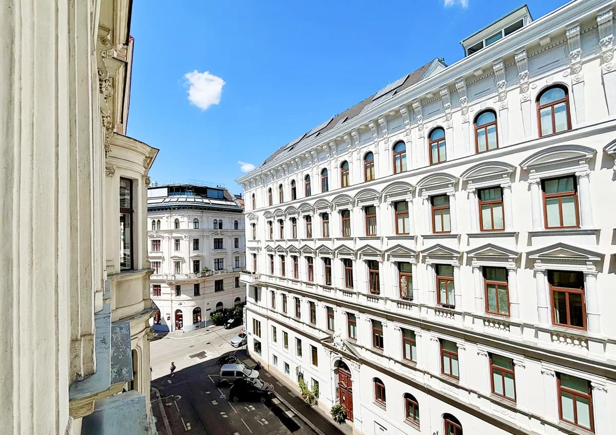 3-Zimmer-Wohnung mieten in Wien – 86 m², € 2.300 – Bild 10 von 30