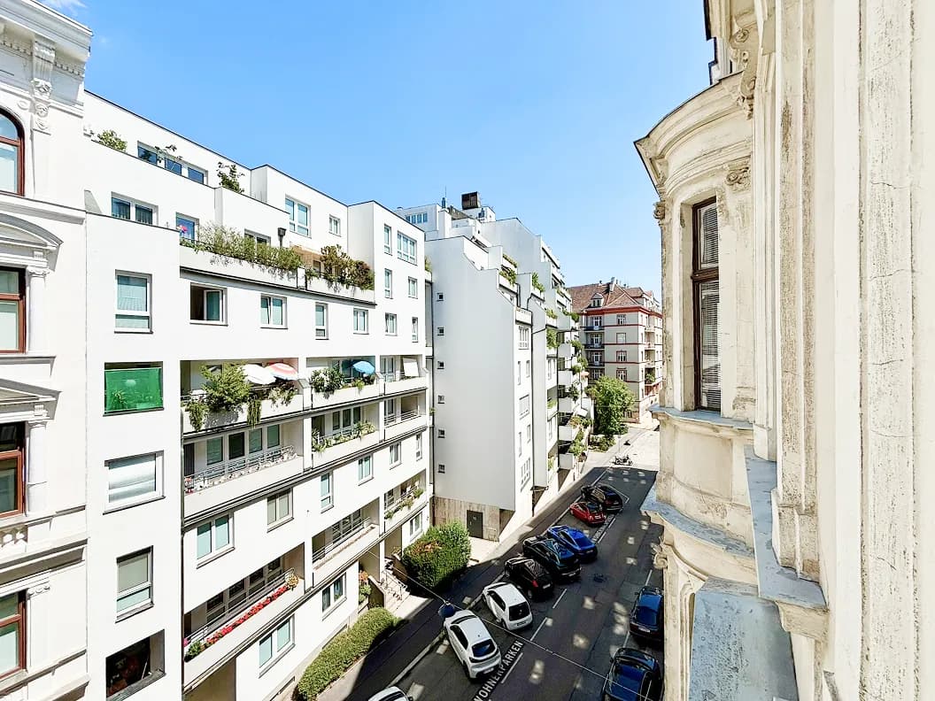 3-Zimmer-Wohnung mieten in Wien – 86 m², € 2.300 – Bild 11 von 30