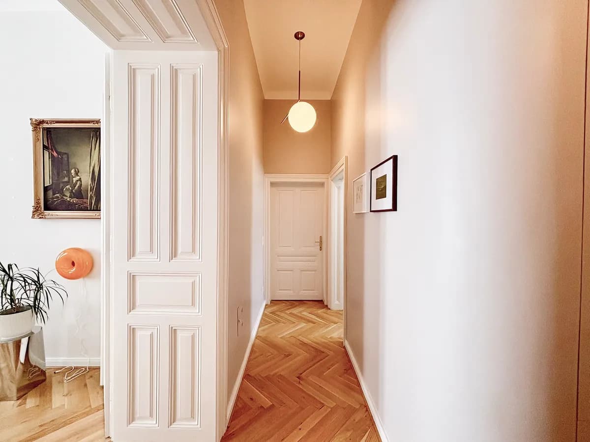 3-Zimmer-Wohnung mieten in Wien – 86 m², € 2.300 – Bild 12 von 30