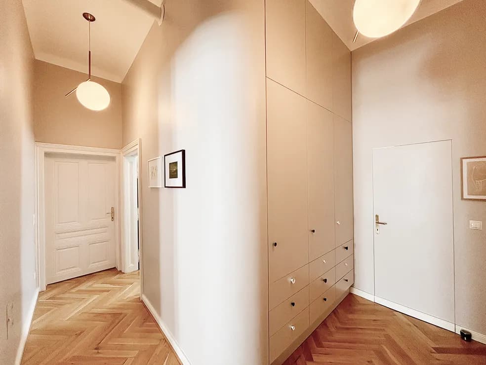 3-Zimmer-Wohnung mieten in Wien – 86 m², € 2.300 – Bild 13 von 30