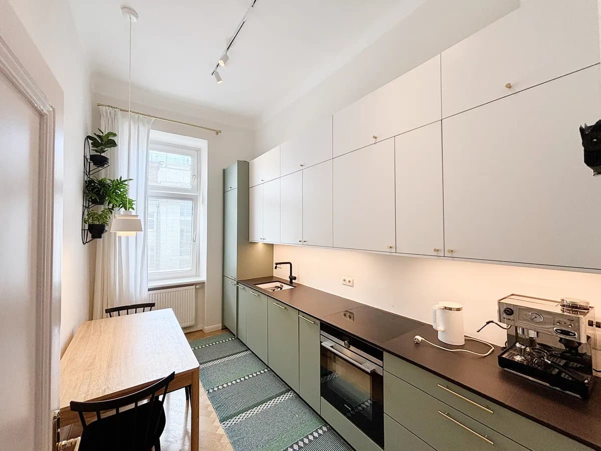 3-Zimmer-Wohnung mieten in Wien – 86 m², € 2.300 – Bild 14 von 30
