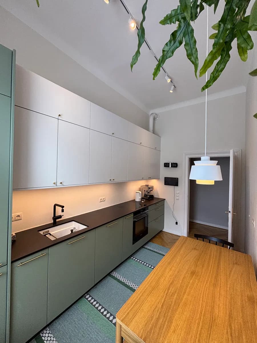 3-Zimmer-Wohnung mieten in Wien – 86 m², € 2.300 – Bild 16 von 30