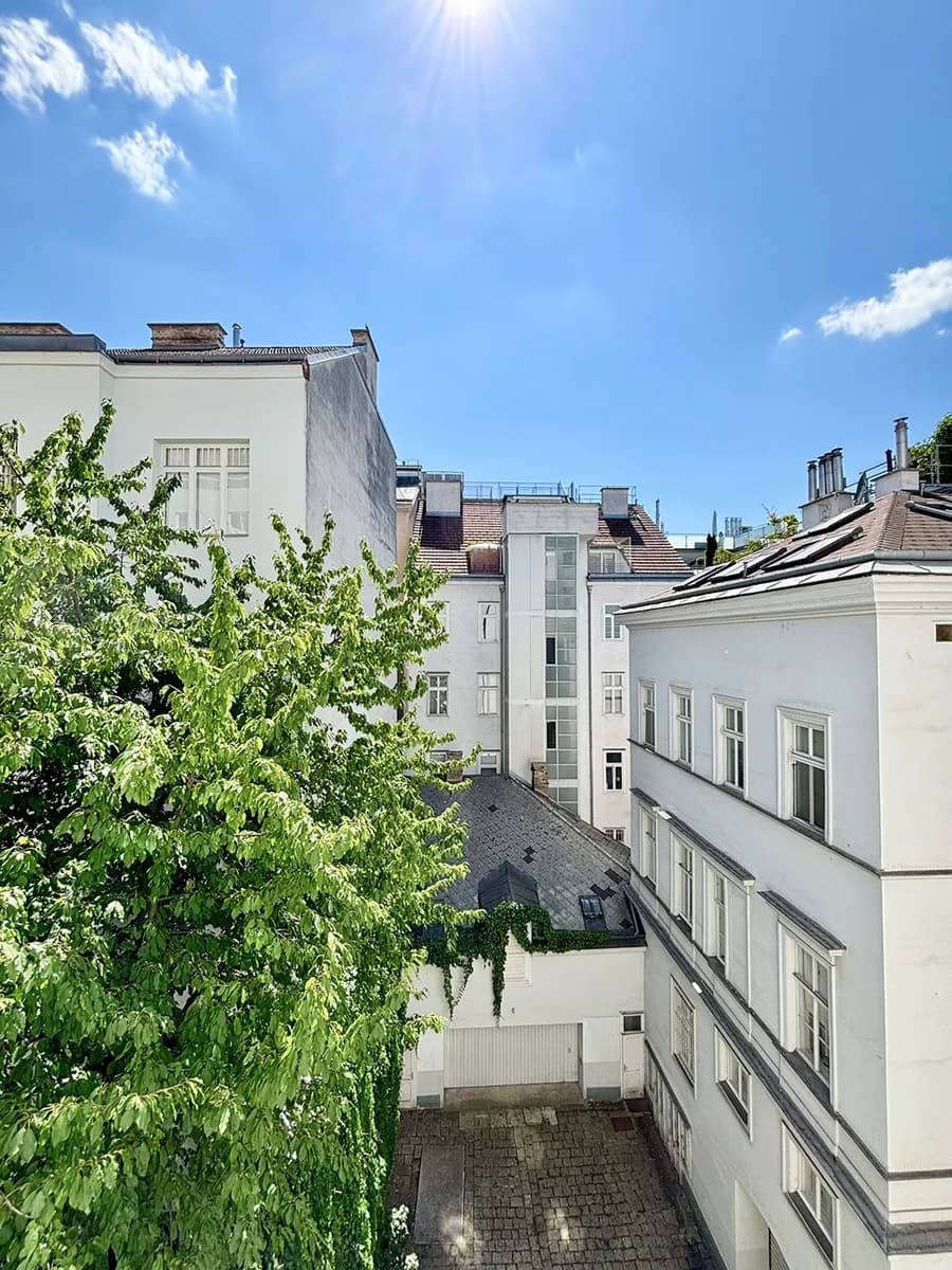 3-Zimmer-Wohnung mieten in Wien – 86 m², € 2.300 – Bild 19 von 30