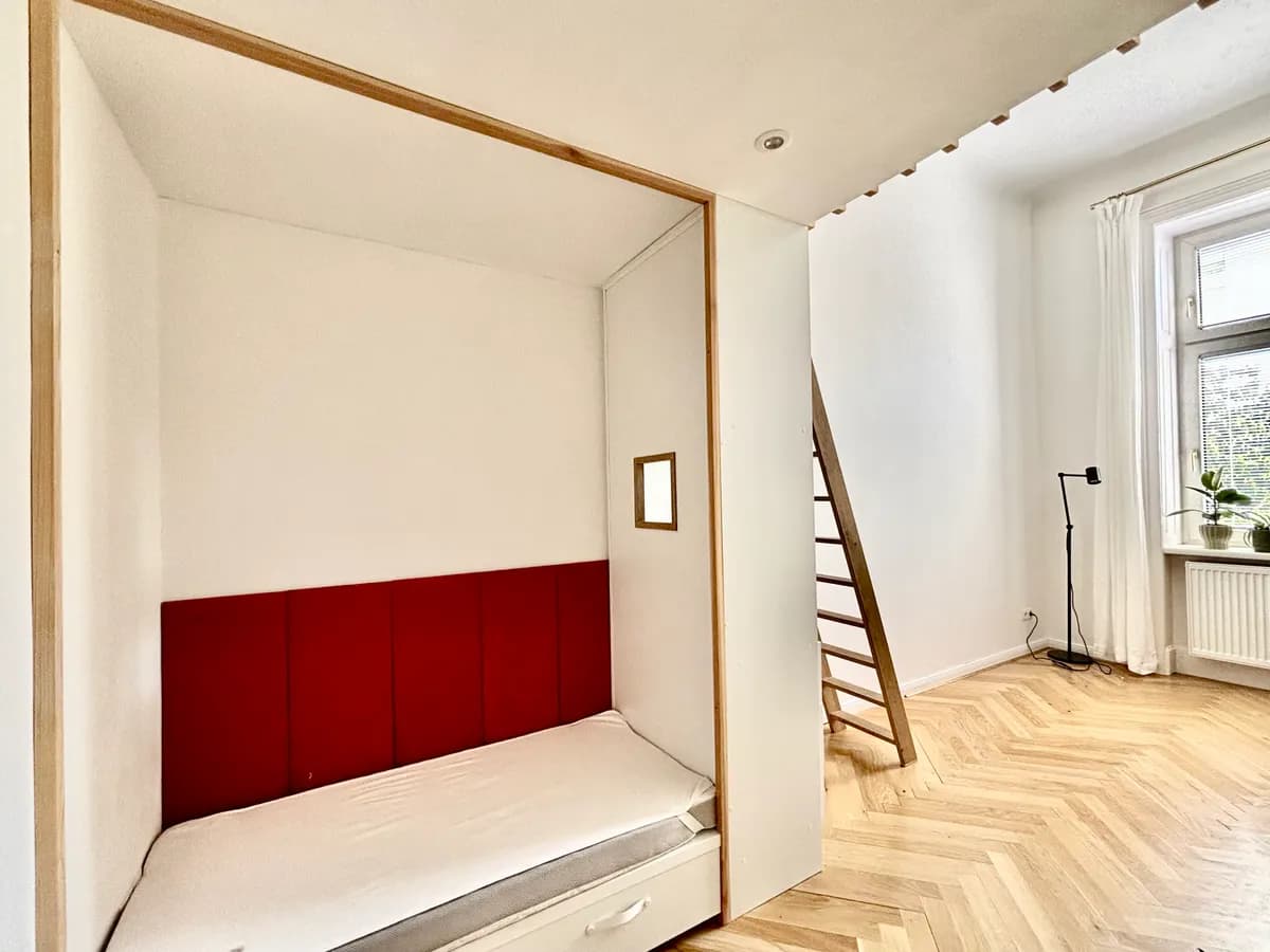 3-Zimmer-Wohnung mieten in Wien – 86 m², € 2.300 – Bild 28 von 30