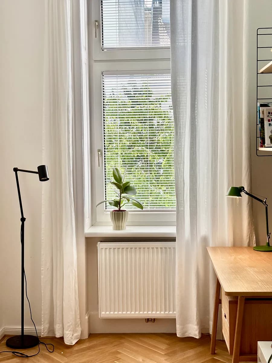3-Zimmer-Wohnung mieten in Wien – 86 m², € 2.300 – Bild 29 von 30