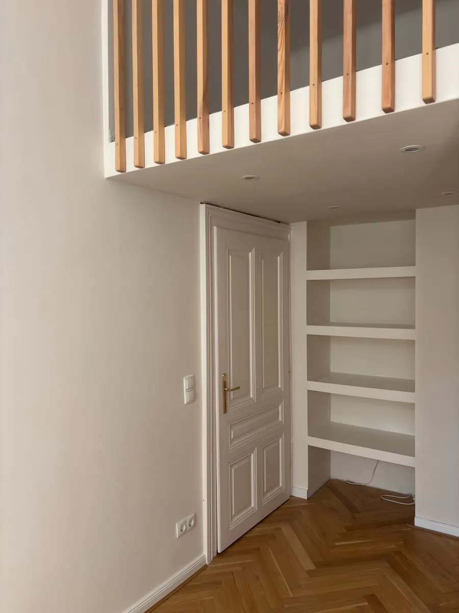3-Zimmer-Wohnung mieten in Wien – 86 m², € 1.995 – Bild 32 von 33
