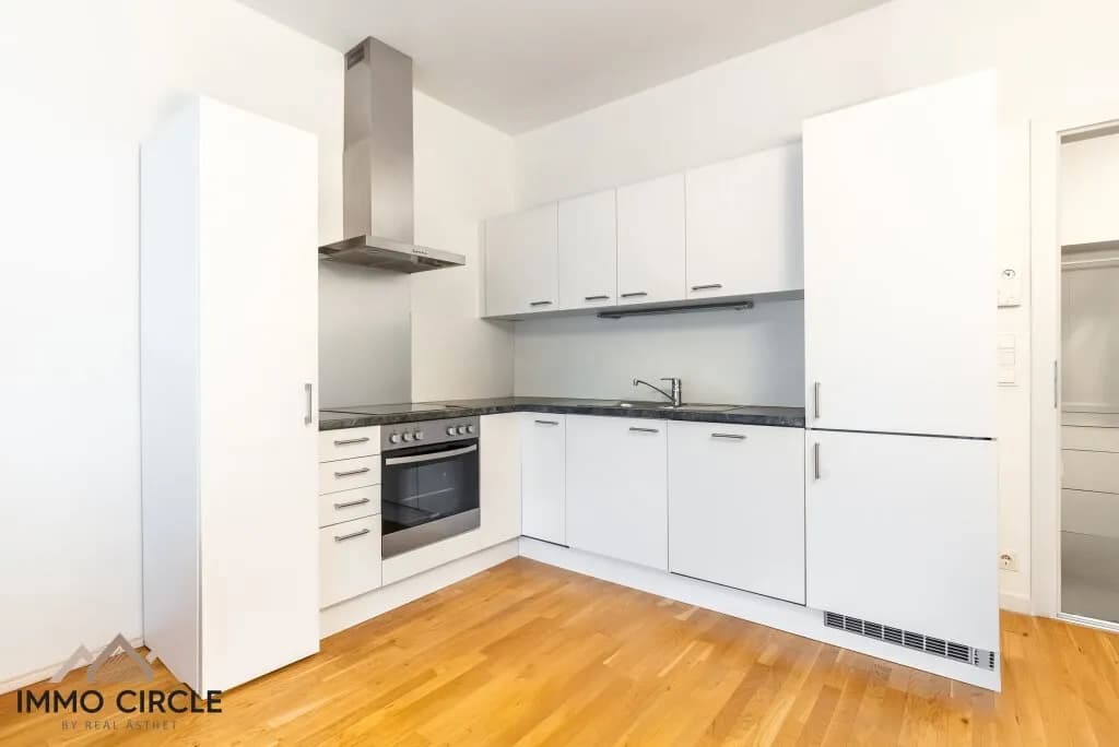 Immobilie kaufen in Graz – 48 m², € 177.711 – Bild 5 von 8