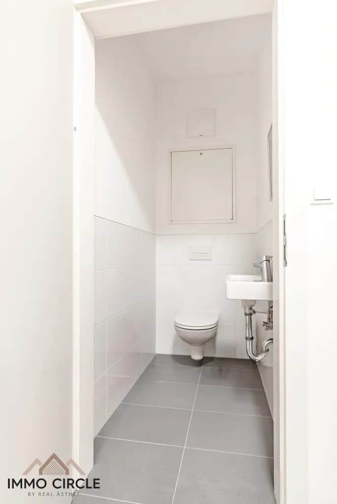 Immobilie kaufen in Graz – 48 m², € 177.711 – Bild 6 von 8