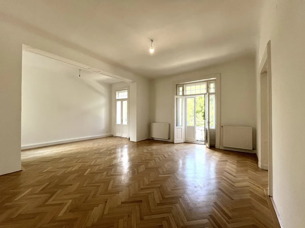 4-Zimmer-Wohnung mieten in Wien – 214,05 m², € 7.566 – Bild 5 von 16