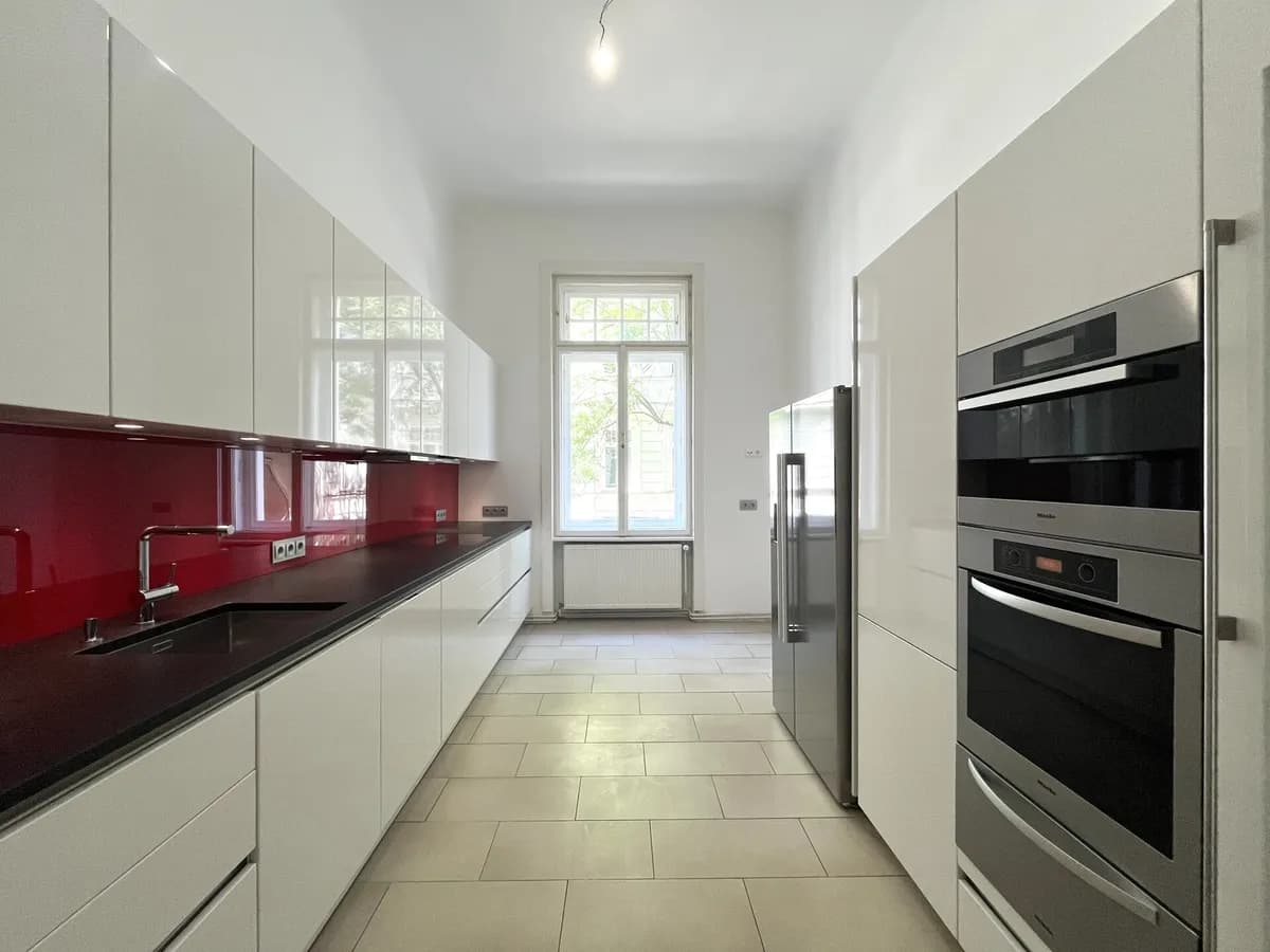 4-Zimmer-Wohnung mieten in Wien – 214,05 m², € 7.566 – Bild 7 von 16