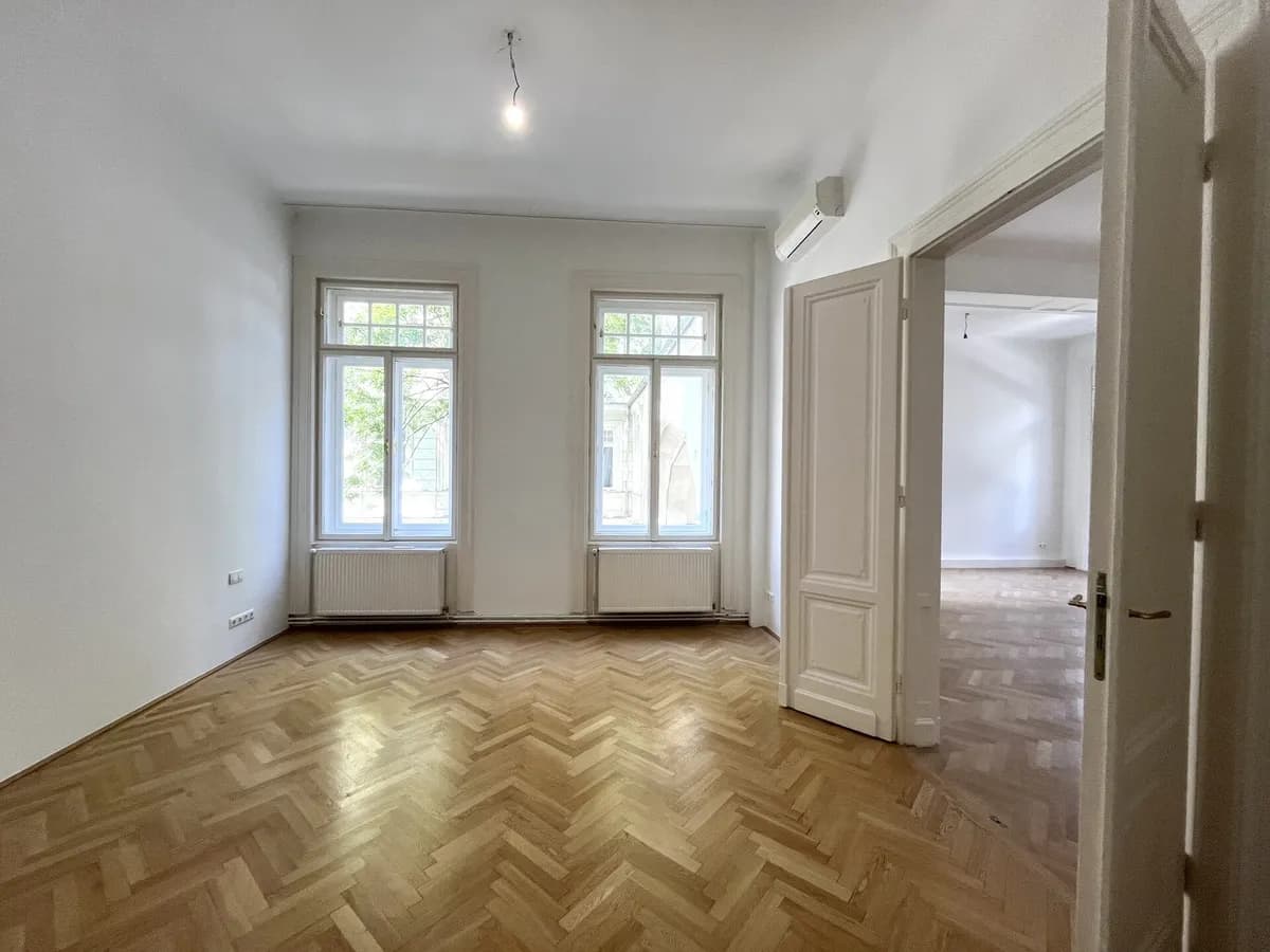 4-Zimmer-Wohnung mieten in Wien – 214,05 m², € 7.566 – Bild 9 von 16
