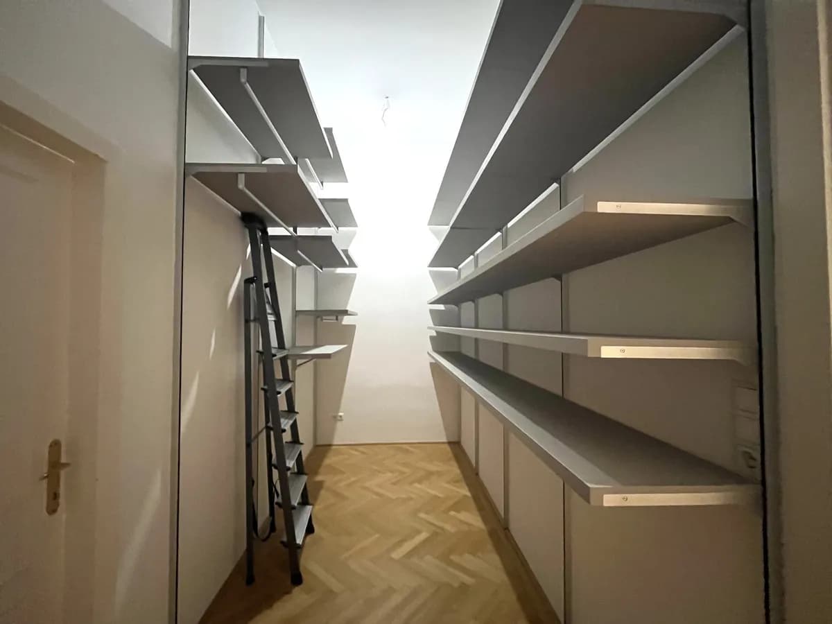 4-Zimmer-Wohnung mieten in Wien – 214,05 m², € 7.566 – Bild 13 von 16