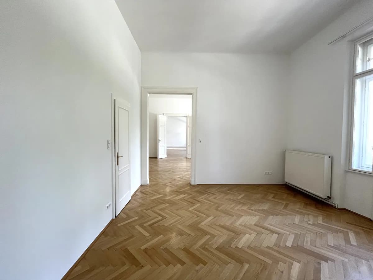 4-Zimmer-Wohnung mieten in Wien – 214,05 m², € 7.566 – Bild 14 von 16