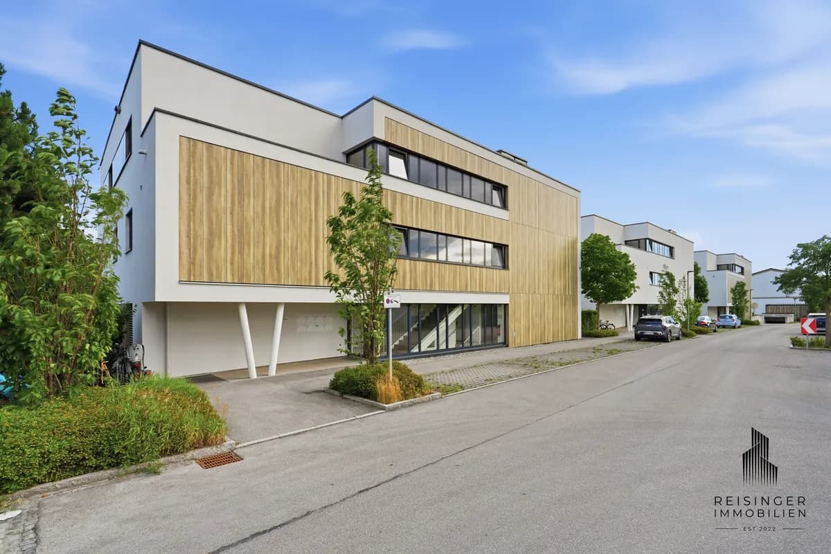3-Zimmer-Wohnung kaufen in Wels – 84,27 m², € 430.000