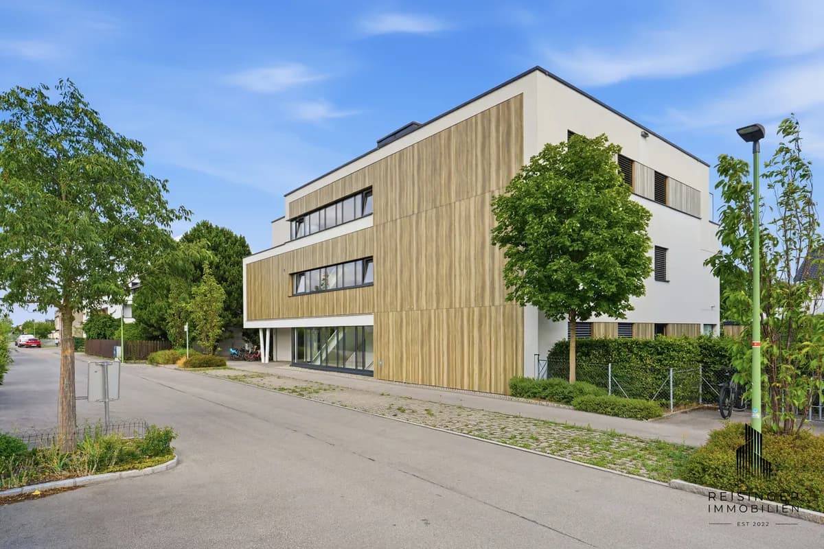3-Zimmer-Wohnung kaufen in Wels – 84,27 m², € 430.000 – Bild 2 von 16