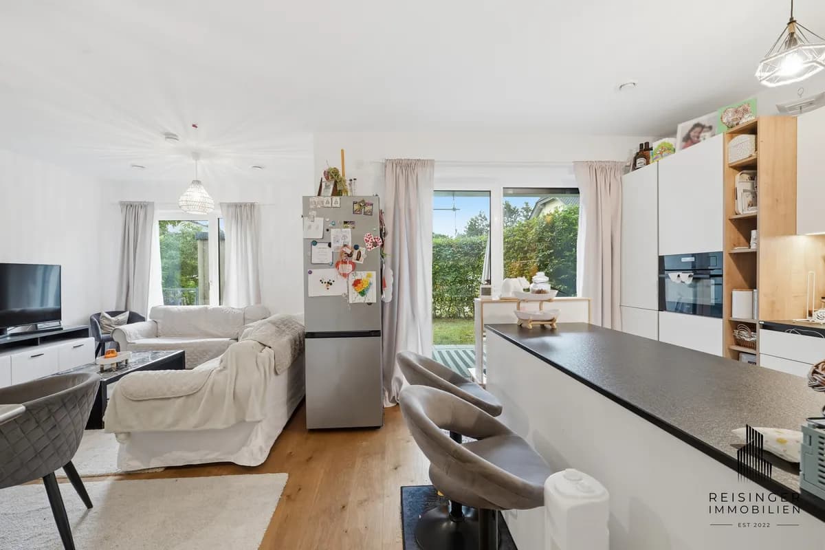 3-Zimmer-Wohnung kaufen in Wels – 84,27 m², € 430.000 – Bild 3 von 16