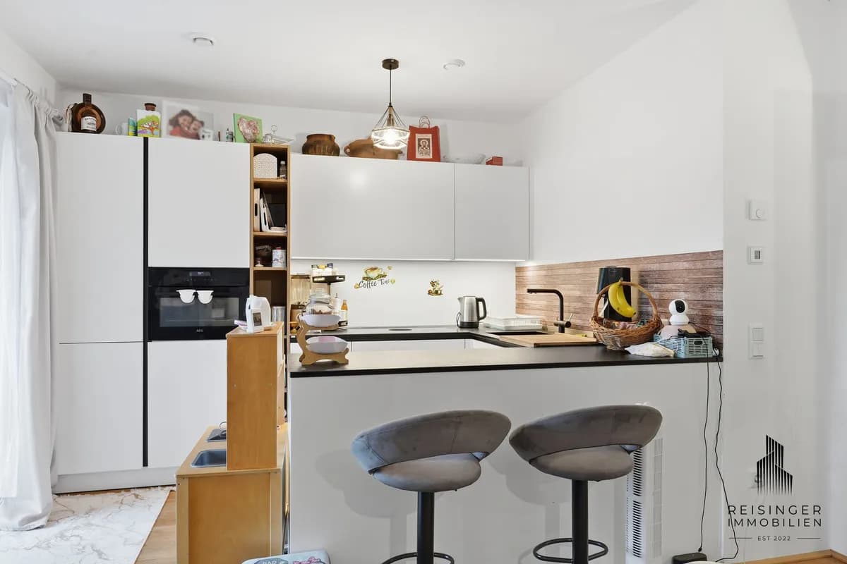 3-Zimmer-Wohnung kaufen in Wels – 84,27 m², € 430.000 – Bild 4 von 16