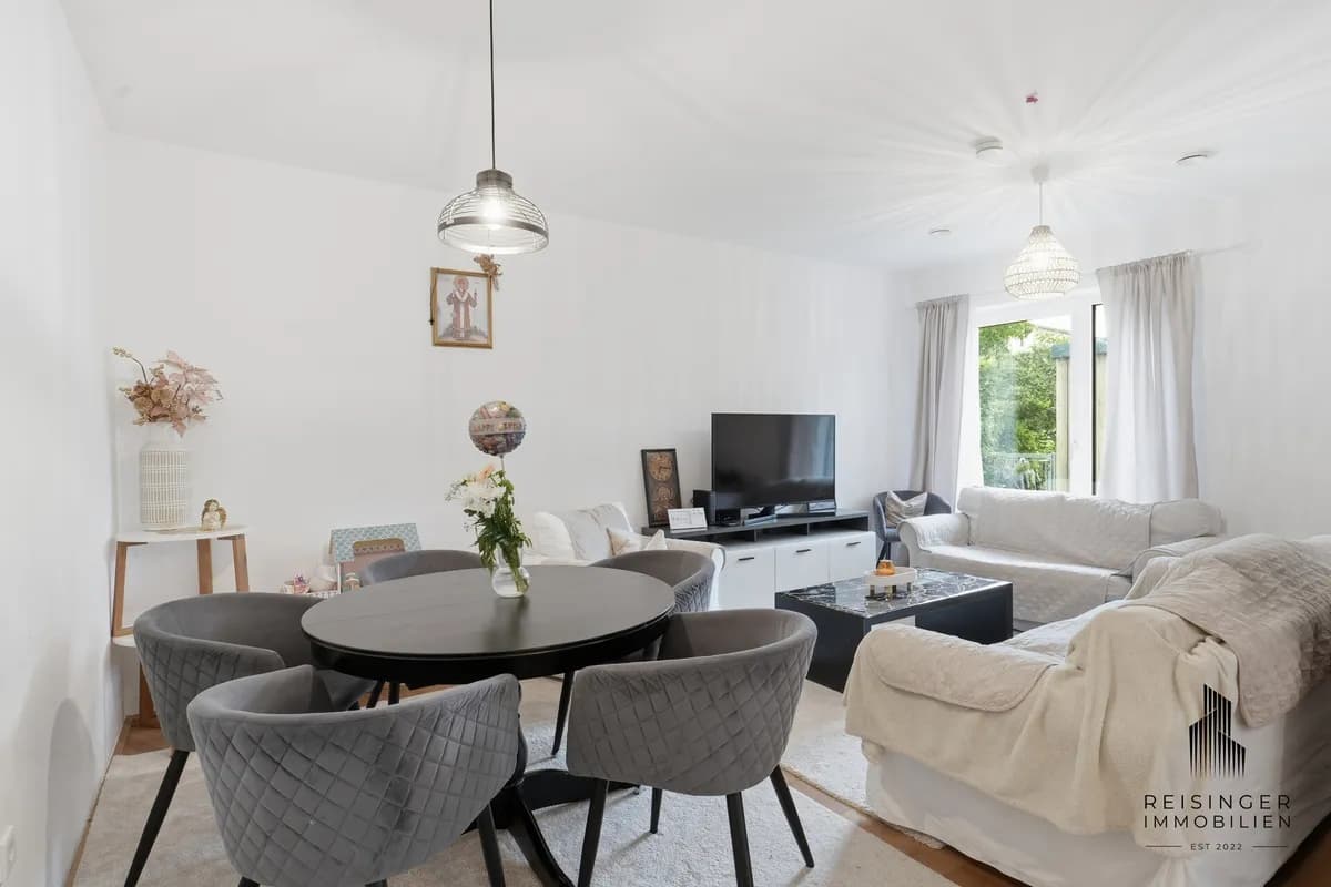 3-Zimmer-Wohnung kaufen in Wels – 84,27 m², € 430.000 – Bild 5 von 16