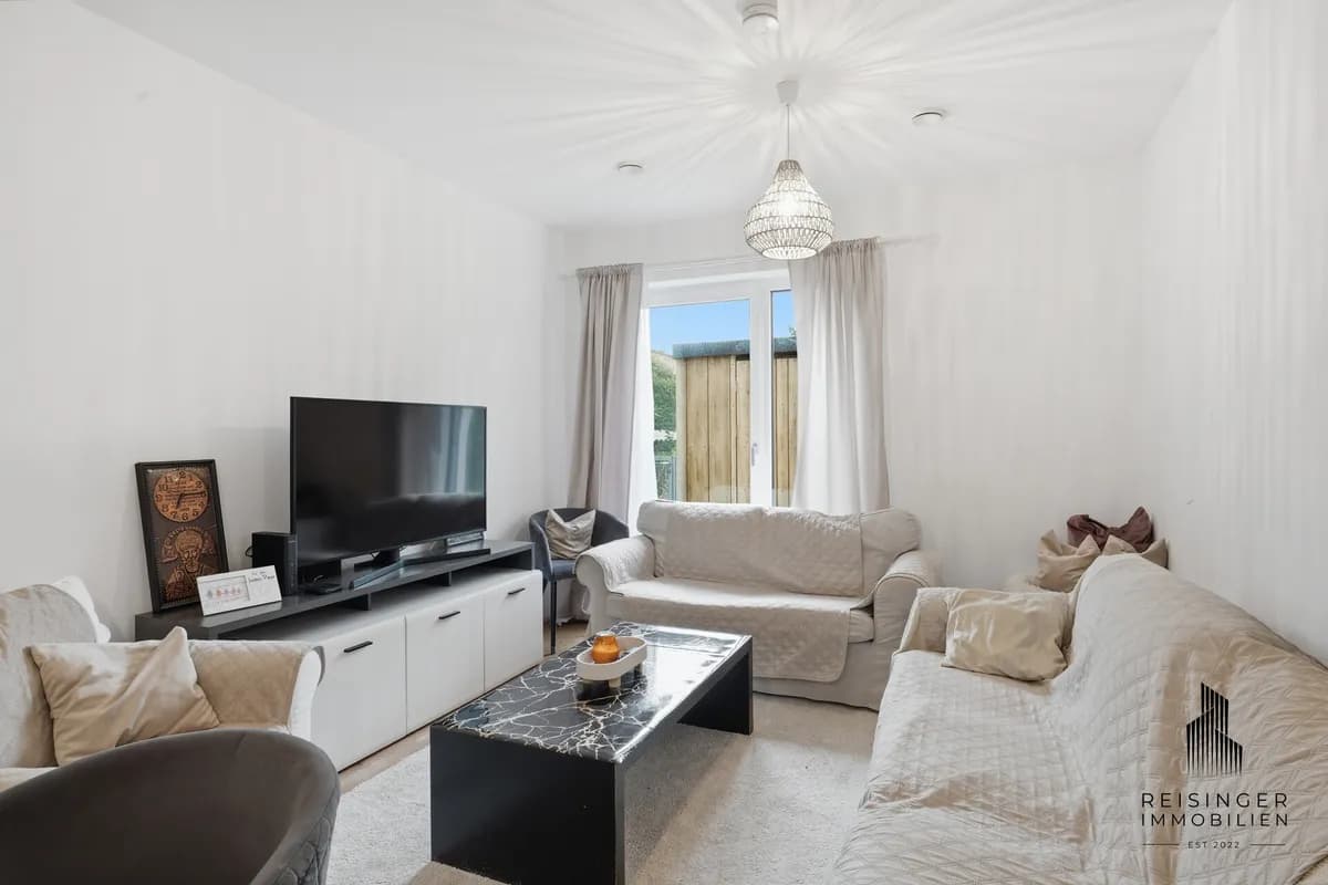 3-Zimmer-Wohnung kaufen in Wels – 84,27 m², € 430.000 – Bild 6 von 16