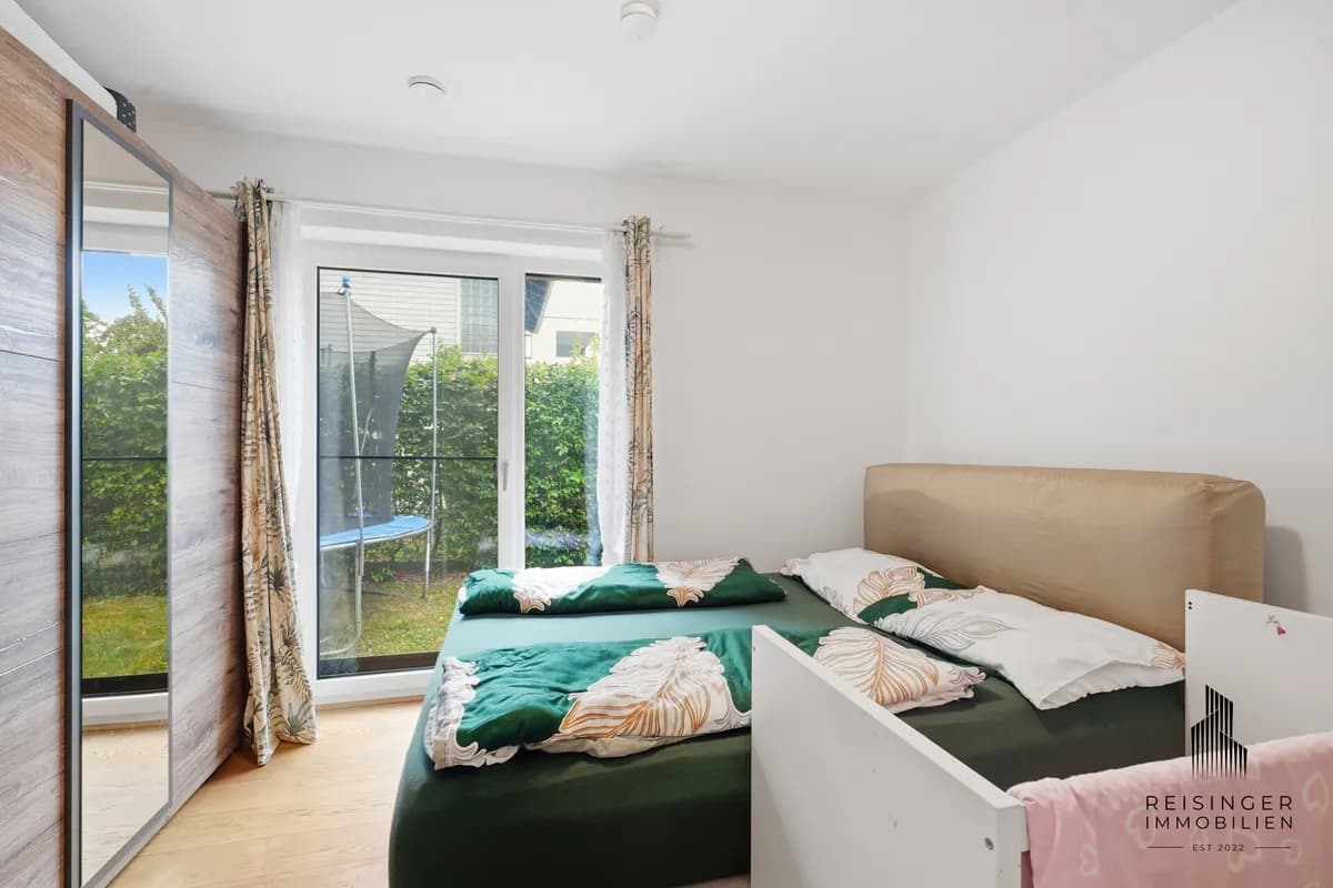 3-Zimmer-Wohnung kaufen in Wels – 84,27 m², € 430.000 – Bild 7 von 16