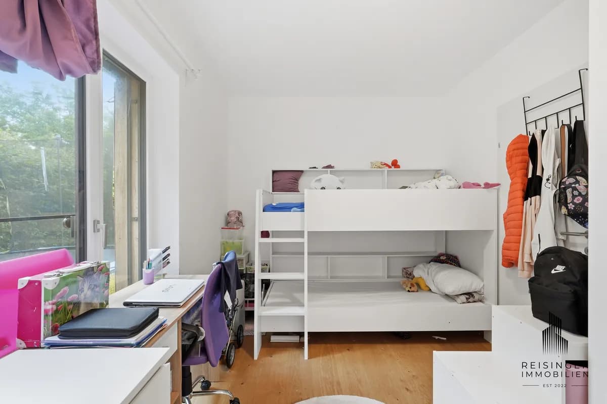 3-Zimmer-Wohnung kaufen in Wels – 84,27 m², € 430.000 – Bild 8 von 16