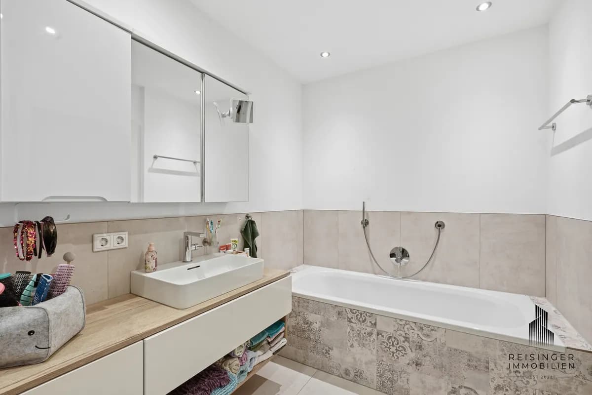3-Zimmer-Wohnung kaufen in Wels – 84,27 m², € 430.000 – Bild 9 von 16