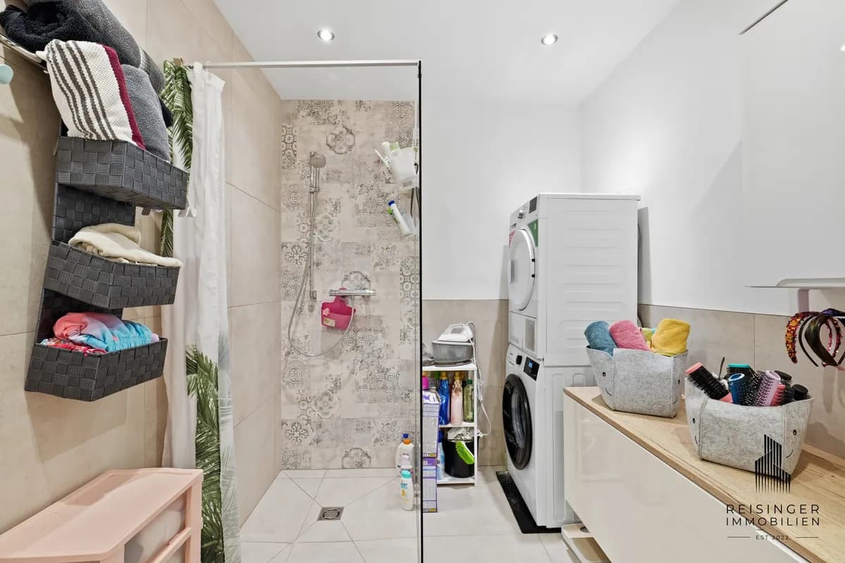 3-Zimmer-Wohnung kaufen in Wels – 84,27 m², € 430.000 – Bild 10 von 16