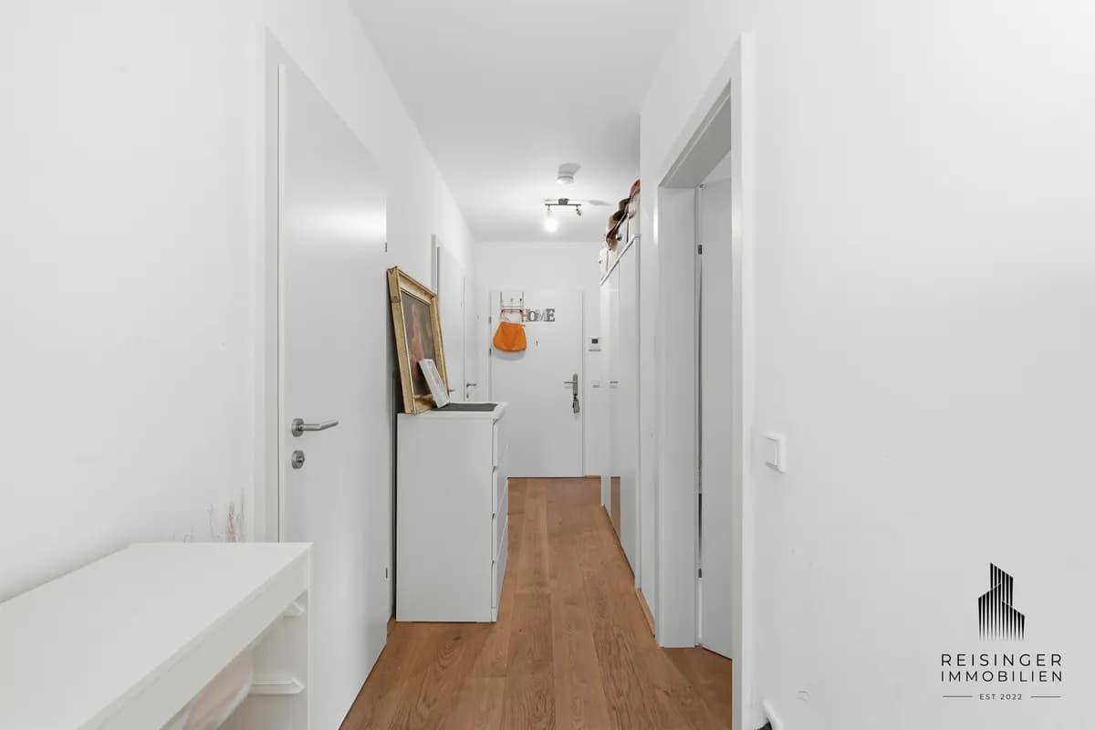 3-Zimmer-Wohnung kaufen in Wels – 84,27 m², € 430.000 – Bild 11 von 16