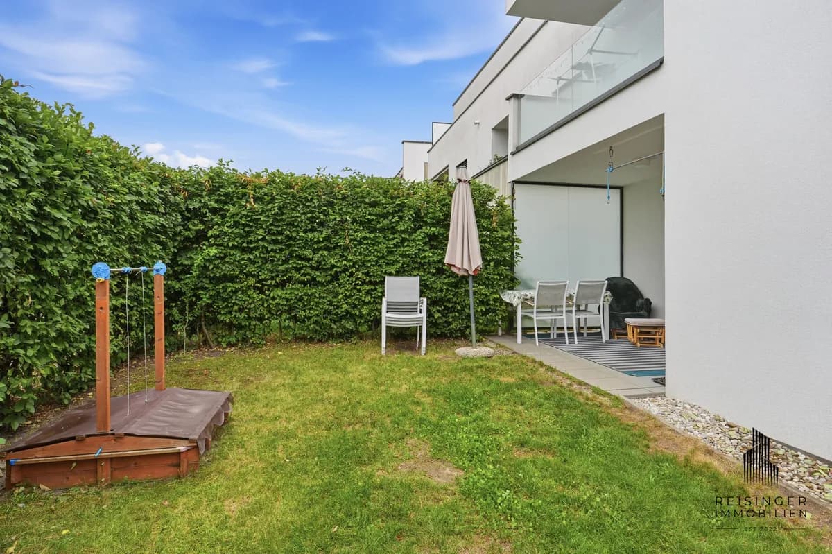 3-Zimmer-Wohnung kaufen in Wels – 84,27 m², € 430.000 – Bild 13 von 16