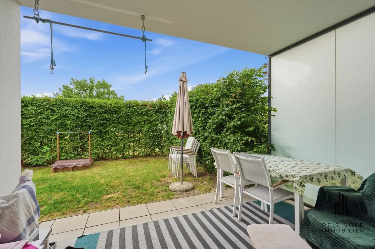 3-Zimmer-Wohnung kaufen in Wels – 84,27 m², € 430.000 – Bild 14 von 16