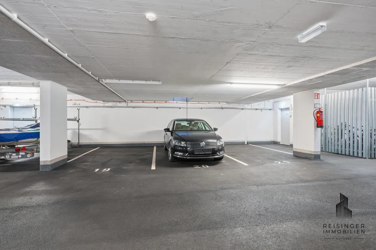 3-Zimmer-Wohnung kaufen in Wels – 84,27 m², € 430.000 – Bild 16 von 16