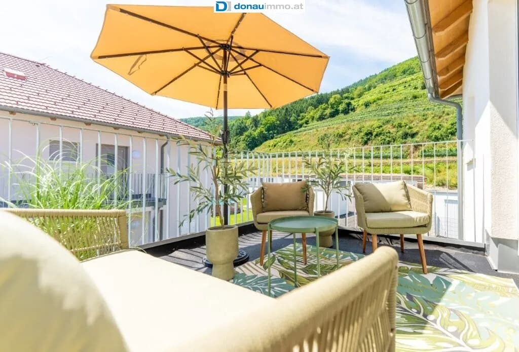 3-Zimmer-Wohnung kaufen in Krems Land – 67,75 m², € 298.000