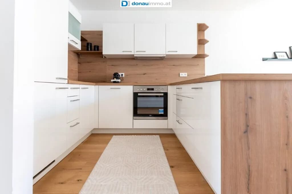 3-Zimmer-Wohnung kaufen in Krems Land – 67,75 m², € 298.000 – Bild 2 von 9