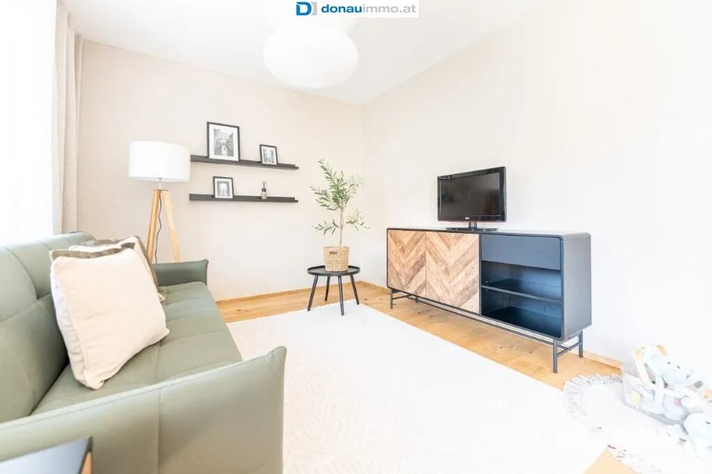 3-Zimmer-Wohnung kaufen in Krems Land – 67,75 m², € 298.000 – Bild 4 von 9